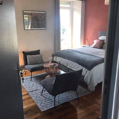 Chambres D'Hotes L'Ame De Travassac Donzenac エクステリア 写真