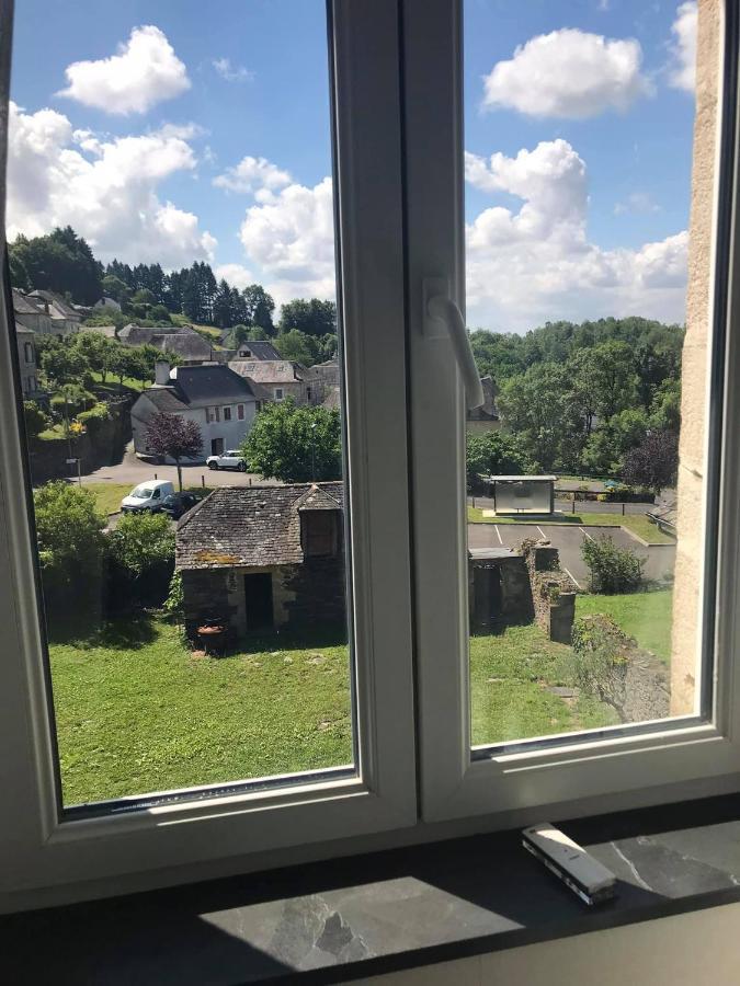 Chambres D'Hotes L'Ame De Travassac Donzenac エクステリア 写真
