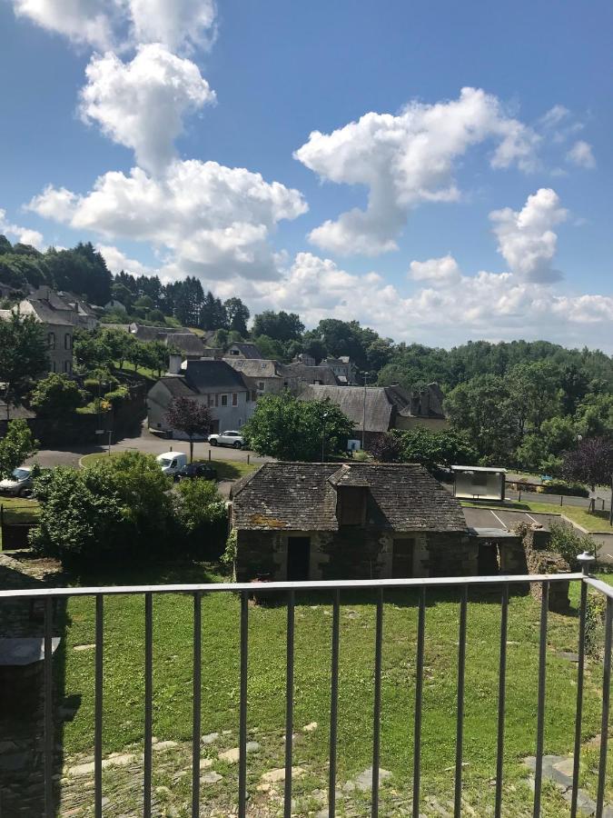 Chambres D'Hotes L'Ame De Travassac Donzenac エクステリア 写真