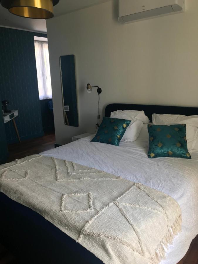 Chambres D'Hotes L'Ame De Travassac Donzenac エクステリア 写真