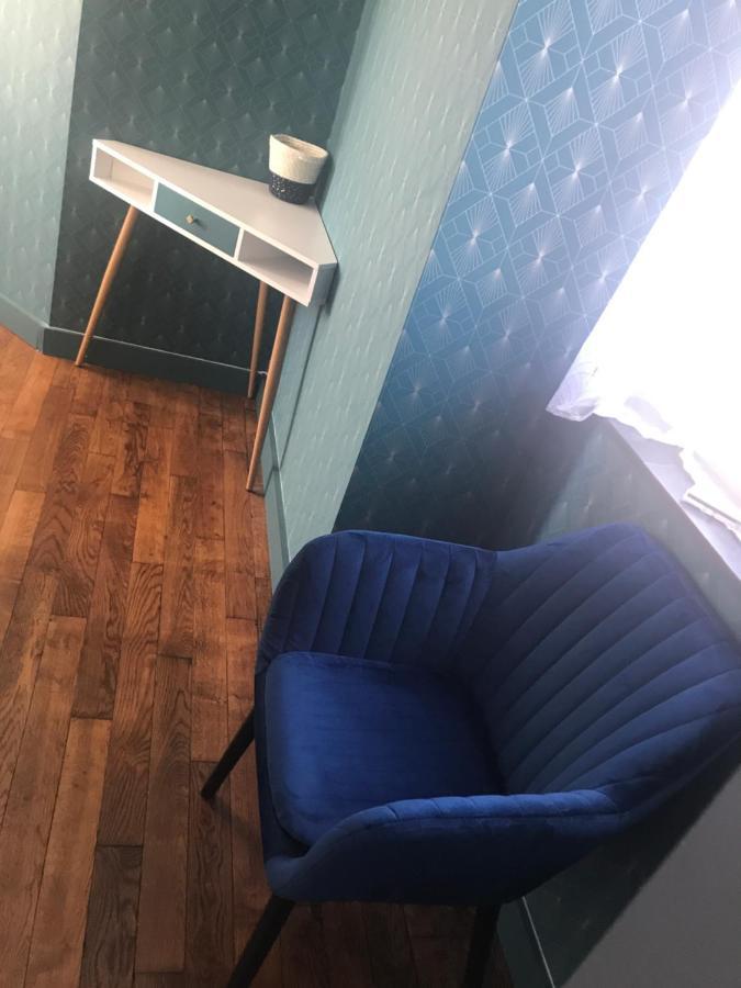 Chambres D'Hotes L'Ame De Travassac Donzenac エクステリア 写真
