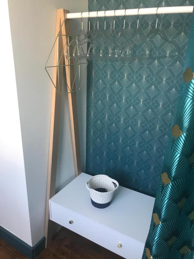 Chambres D'Hotes L'Ame De Travassac Donzenac エクステリア 写真