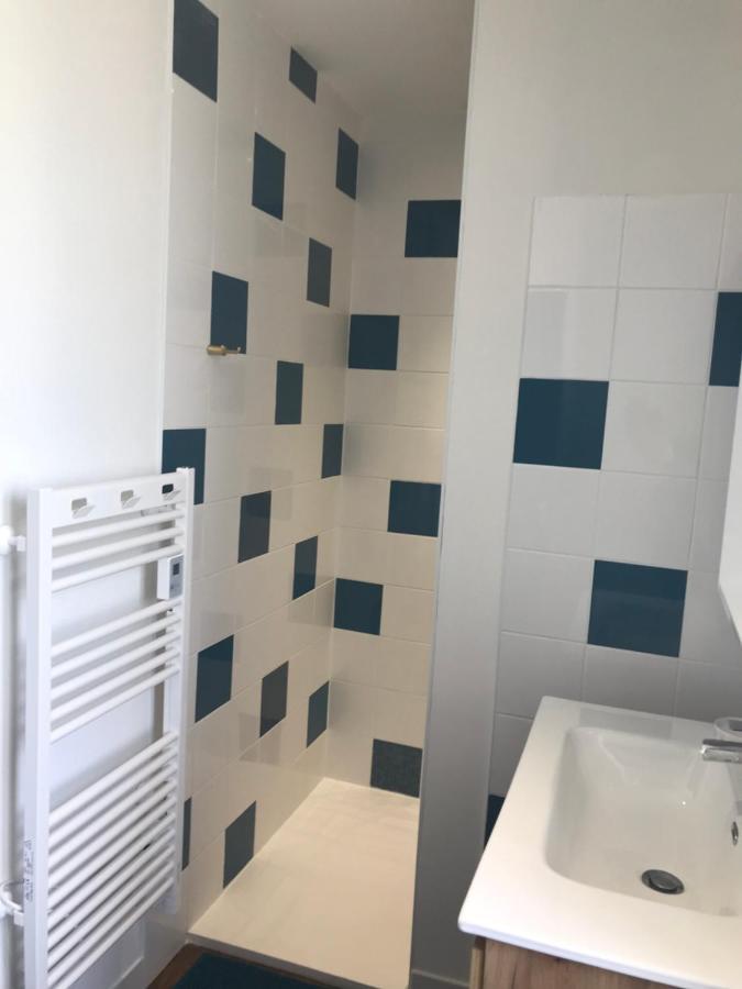 Chambres D'Hotes L'Ame De Travassac Donzenac エクステリア 写真