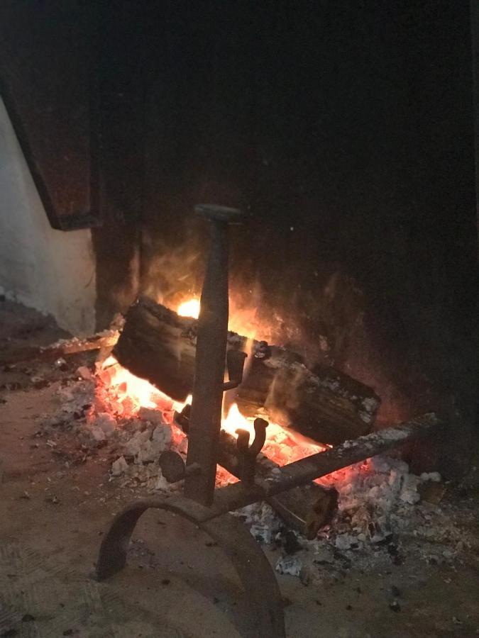 Chambres D'Hotes L'Ame De Travassac Donzenac エクステリア 写真