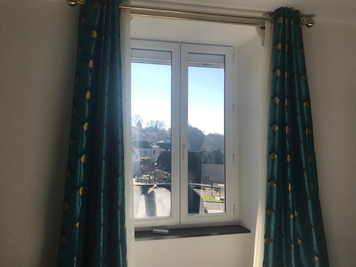 Chambres D'Hotes L'Ame De Travassac Donzenac エクステリア 写真