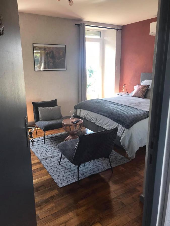 Chambres D'Hotes L'Ame De Travassac Donzenac エクステリア 写真