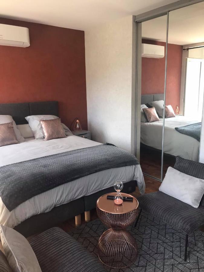 Chambres D'Hotes L'Ame De Travassac Donzenac エクステリア 写真