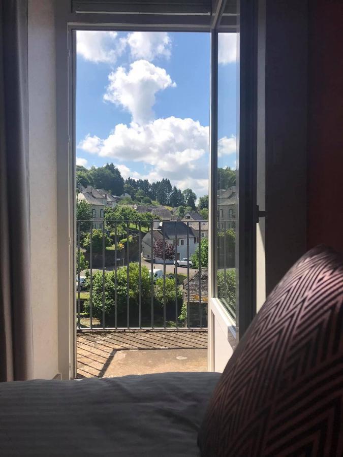 Chambres D'Hotes L'Ame De Travassac Donzenac エクステリア 写真